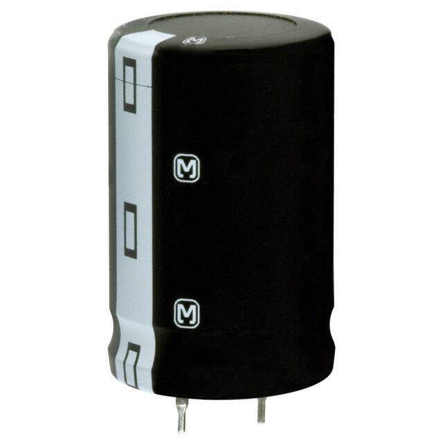 ECO-S2DA681CAPanasonic Electronic Components