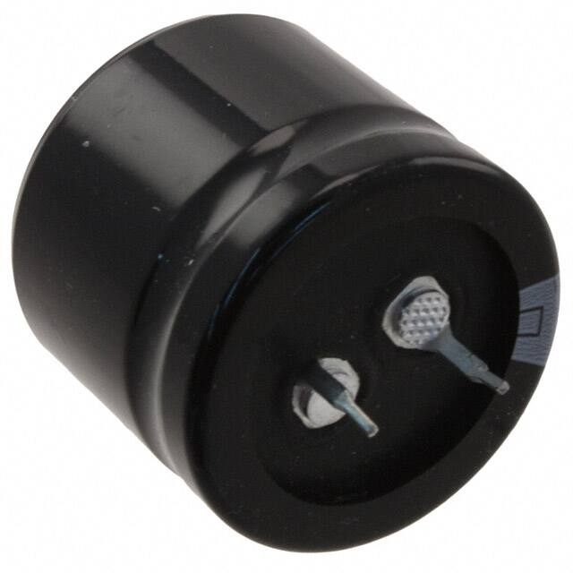 Panasonic Electronic Components ECO-S2EB391DA
