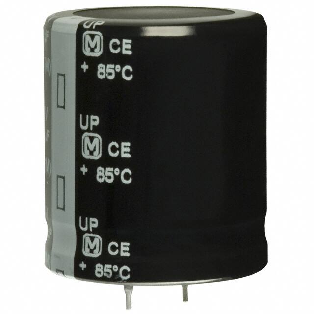 ECO-S2DP152EAPanasonic Electronic Components