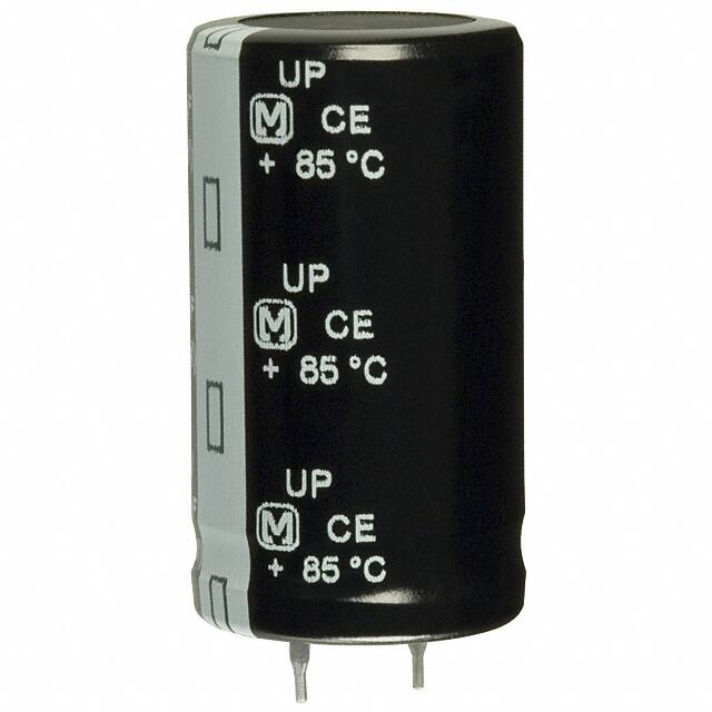 ECO-S2HP151CAPanasonic Electronic Components