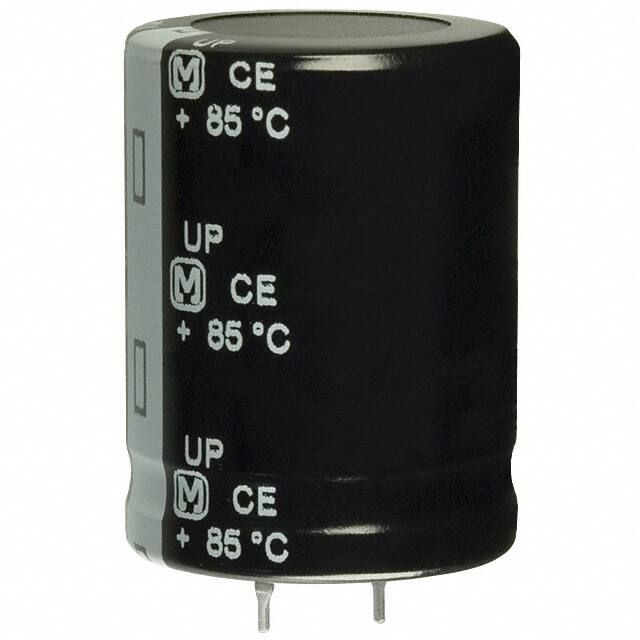 ECO-S2AP332DAPanasonic Electronic Components