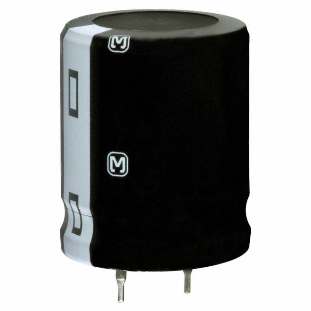 ECO-S1HA332CAPanasonic Electronic Components