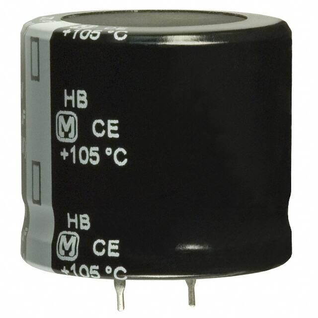 ECO-S2GB271EAPanasonic Electronic Components