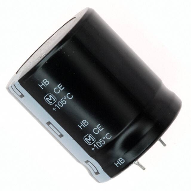ECO-S2GB391EAPanasonic Electronic Components