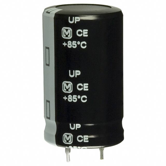 ECO-S2GP121AAPanasonic Electronic Components