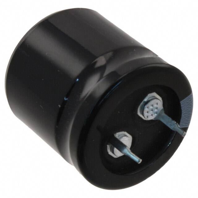 ECO-S2GB271CAPanasonic Electronic Components