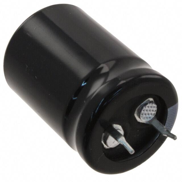 Panasonic Electronic Components ECO-S2WB820BA
