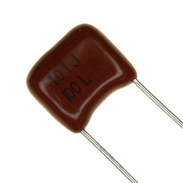 ECQ-B1101JFPanasonic Electronic Components