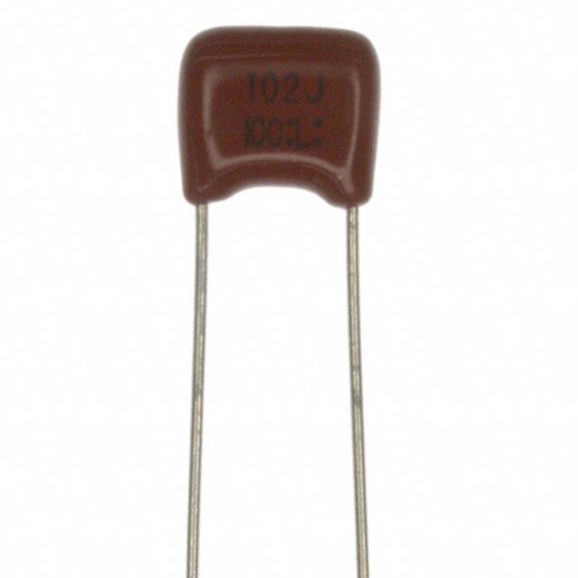 ECQ-B1102JFPanasonic Electronic Components