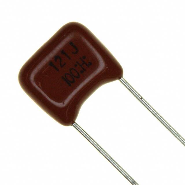 ECQ-B1121JFPanasonic Electronic Components