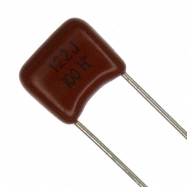 ECQ-B1122JFPanasonic Electronic Components
