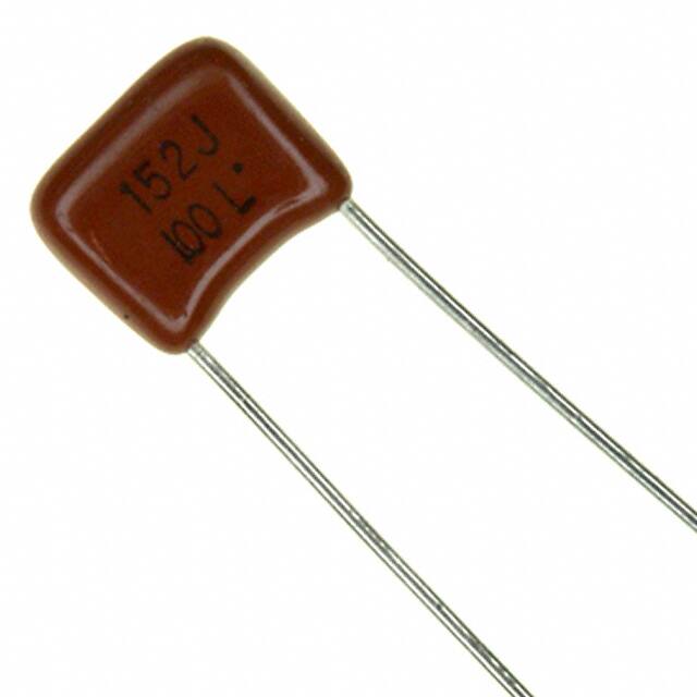 ECQ-B1152JFPanasonic Electronic Components