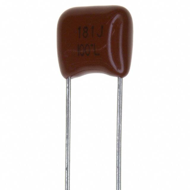 ECQ-B1181JFPanasonic Electronic Components