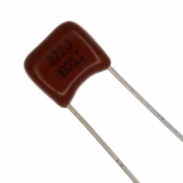 ECQ-B1222JFPanasonic Electronic Components