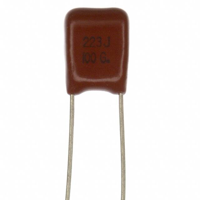 ECQ-B1223JFPanasonic Electronic Components