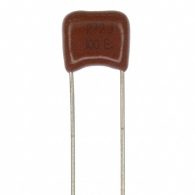 ECQ-B1272JFPanasonic Electronic Components