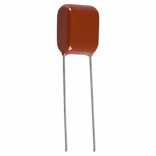 ECQ-B1274JFPanasonic Electronic Components