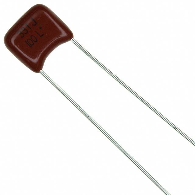 ECQ-B1331JFPanasonic Electronic Components