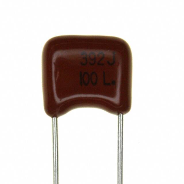 ECQ-B1392JFPanasonic Electronic Components