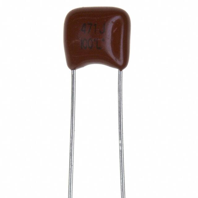 ECQ-B1471JFPanasonic Electronic Components