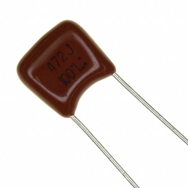 ECQ-B1472JFPanasonic Electronic Components