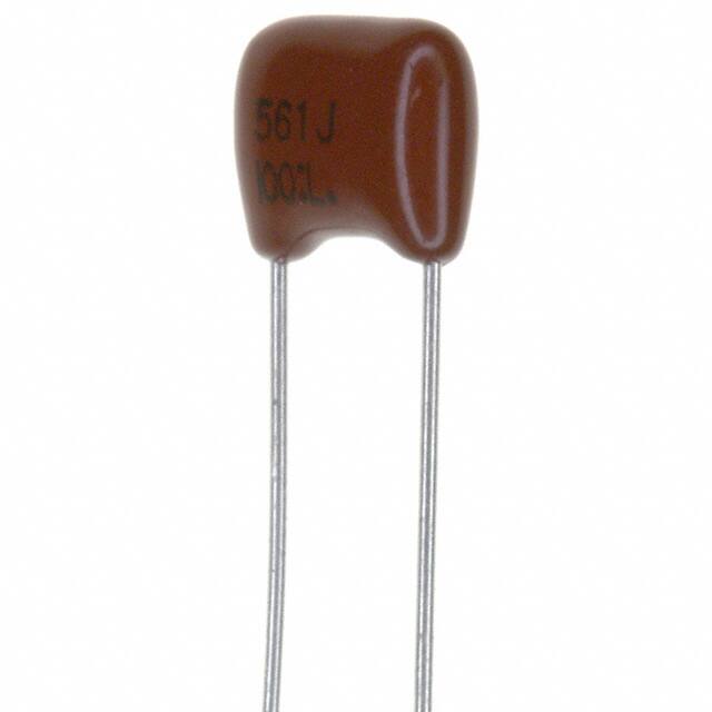 ECQ-B1561JFPanasonic Electronic Components