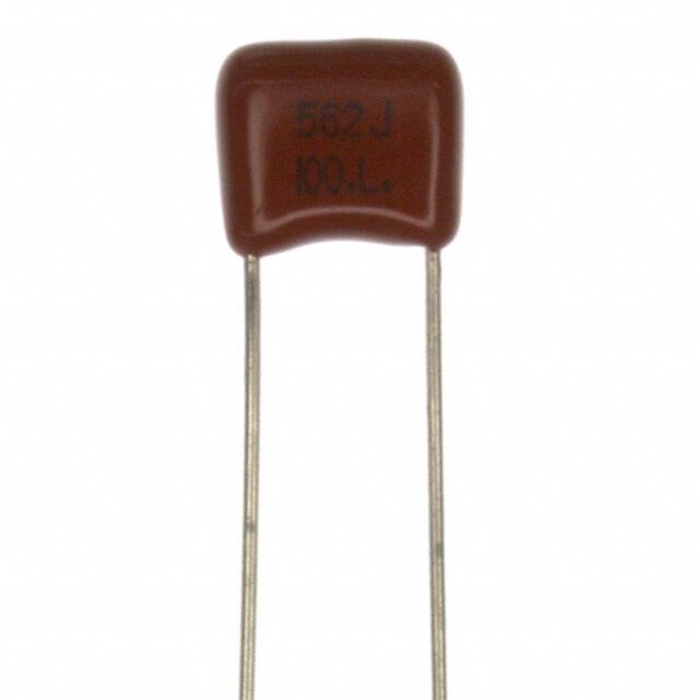 ECQ-B1562JFPanasonic Electronic Components