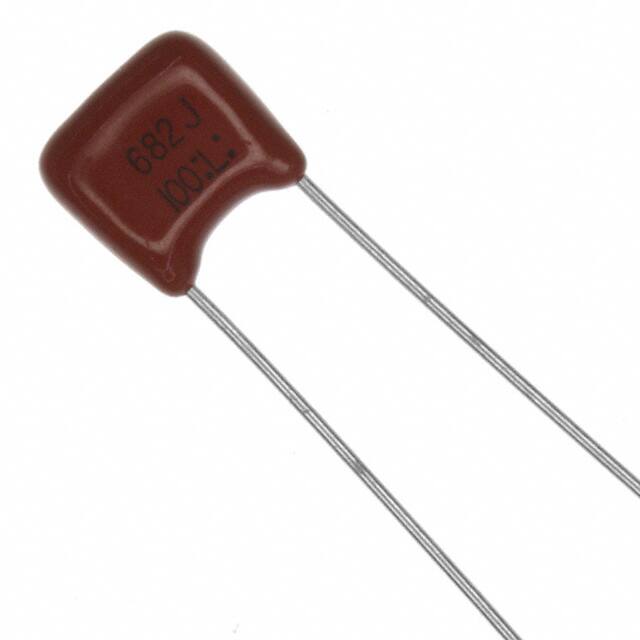 ECQ-B1682JFPanasonic Electronic Components