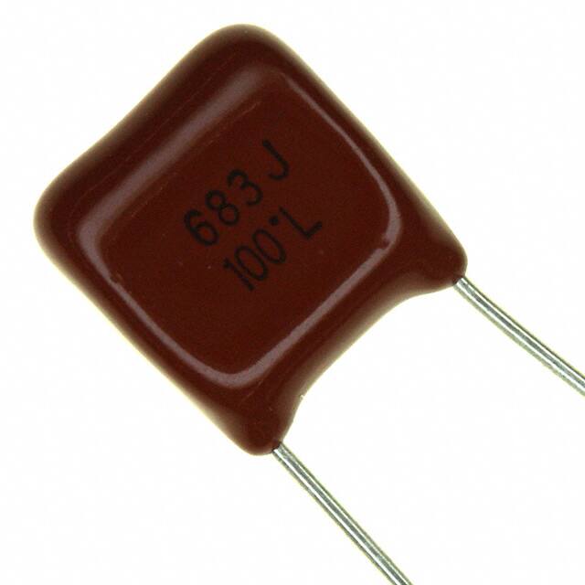 ECQ-B1683JFPanasonic Electronic Components