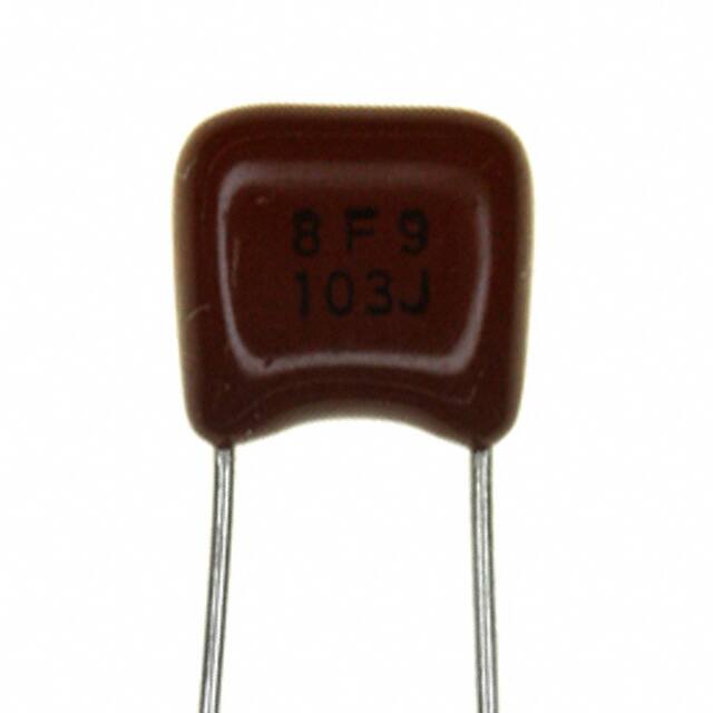 ECQ-B1H103JFPanasonic Electronic Components