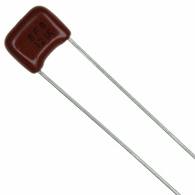 ECQ-B1H121KFPanasonic Electronic Components