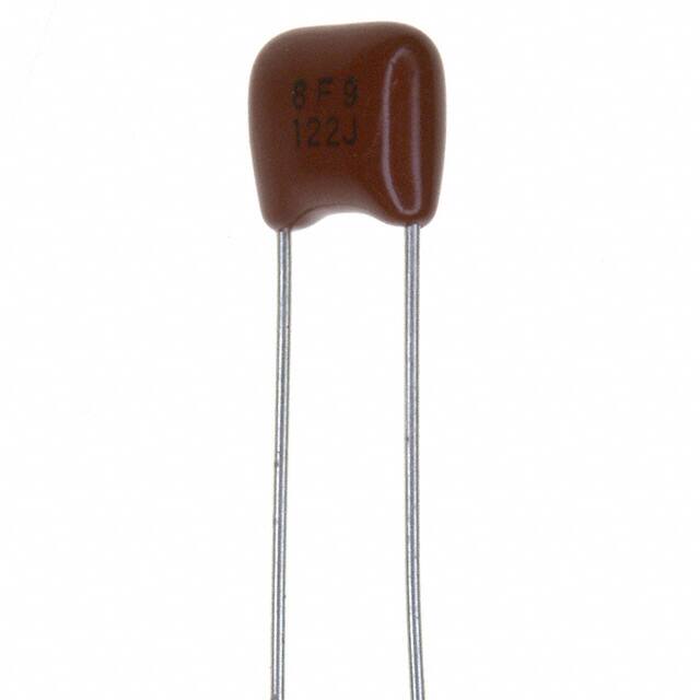 ECQ-B1H122JFPanasonic Electronic Components