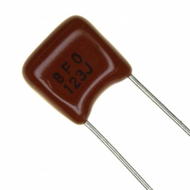 ECQ-B1H123JFPanasonic Electronic Components