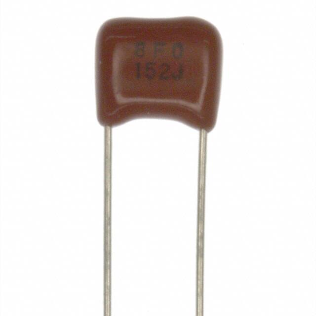 ECQ-B1H152JFPanasonic Electronic Components