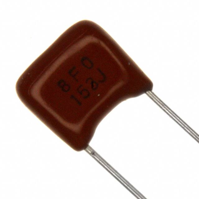 ECQ-B1H153JFPanasonic Electronic Components