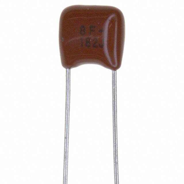 ECQ-B1H182JFPanasonic Electronic Components