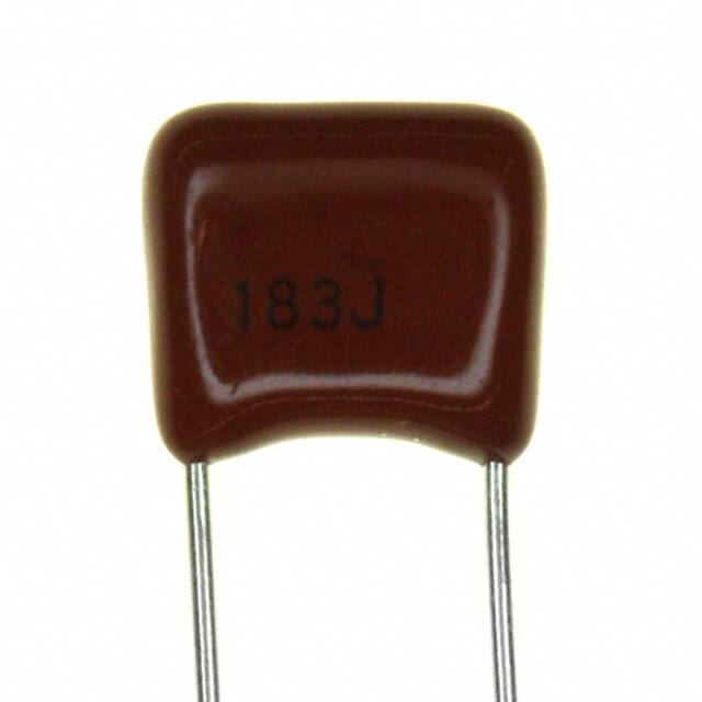 ECQ-B1H183JFPanasonic Electronic Components