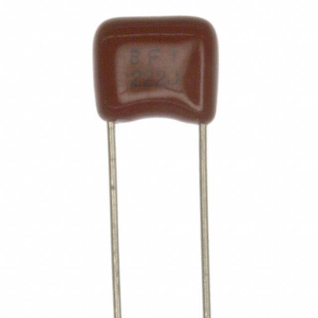 ECQ-B1H222JFPanasonic Electronic Components