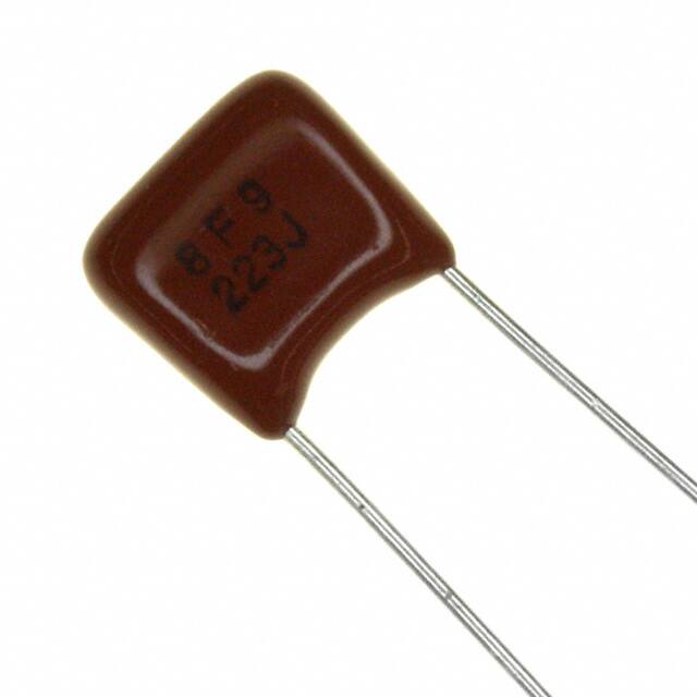 ECQ-B1H223JFPanasonic Electronic Components