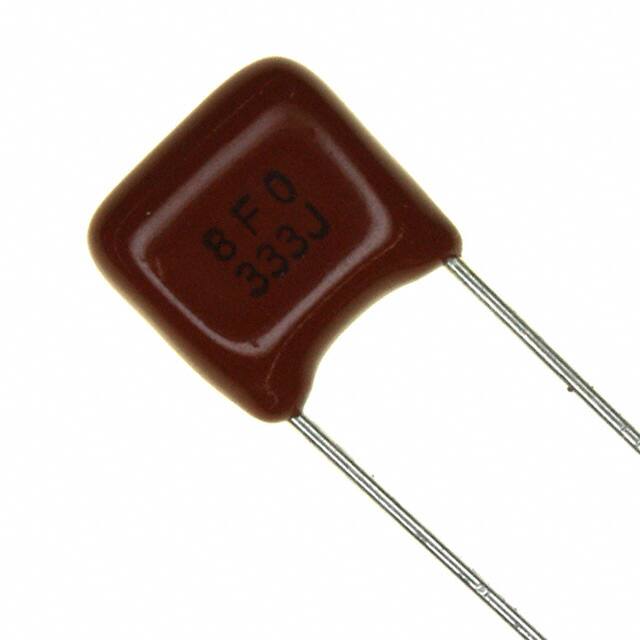 ECQ-B1H333JFPanasonic Electronic Components