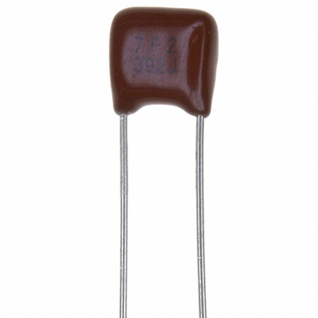 ECQ-B1H392JFPanasonic Electronic Components