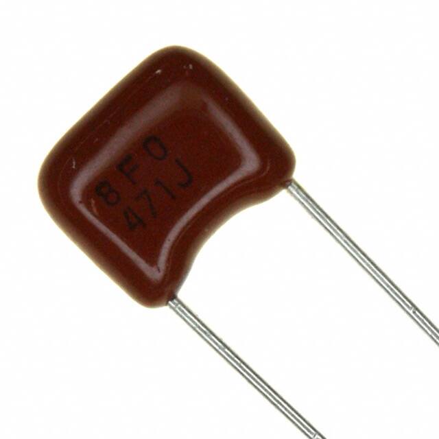 ECQ-B1H471JFPanasonic Electronic Components