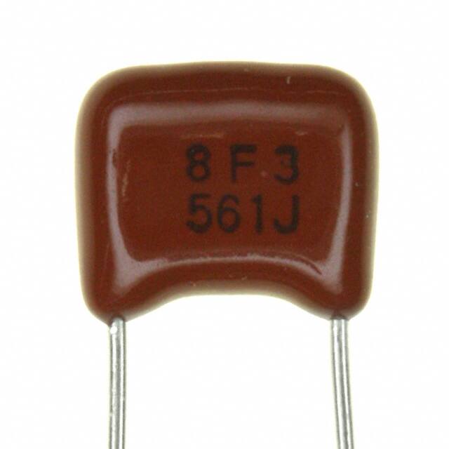 ECQ-B1H561JFPanasonic Electronic Components