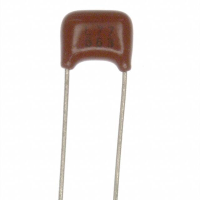 ECQ-B1H562JFPanasonic Electronic Components