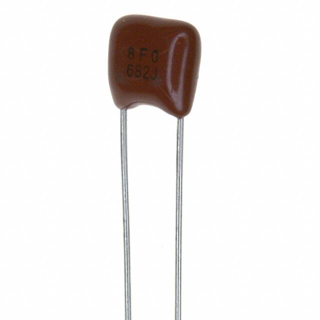 ECQ-B1H682JFPanasonic Electronic Components
