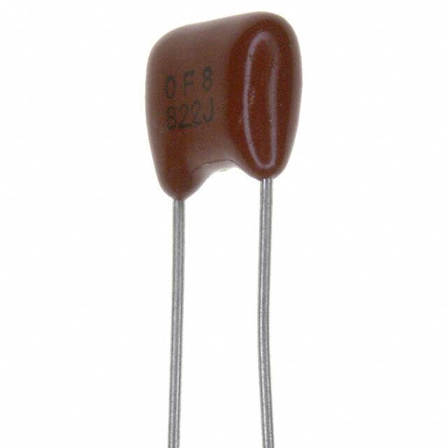 ECQ-B1H822JFPanasonic Electronic Components