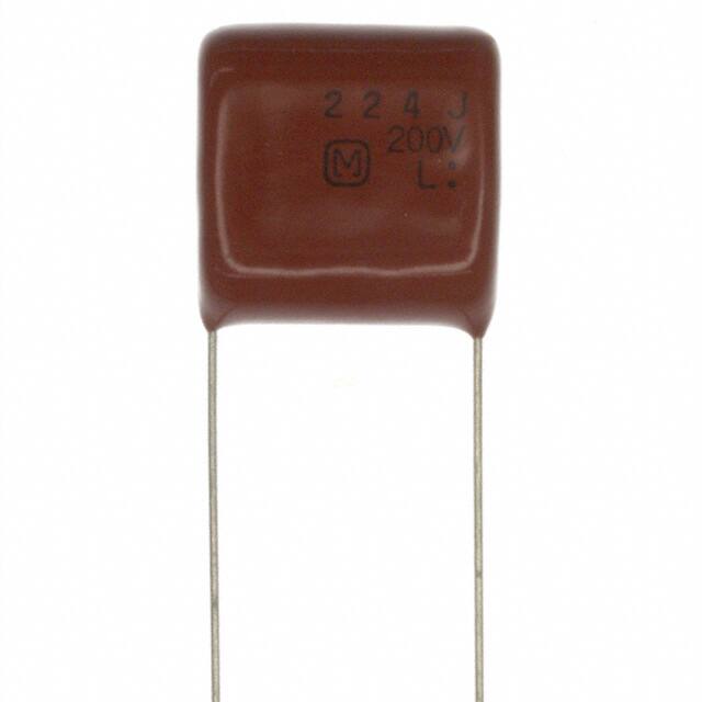 ECQ-B2224JFPanasonic Electronic Components