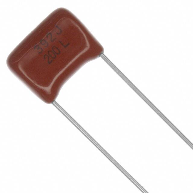 ECQ-B2392JFPanasonic Electronic Components