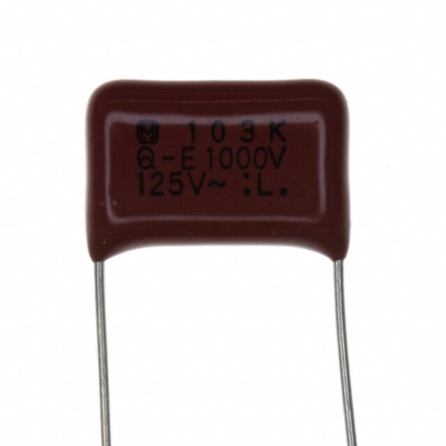 ECQ-E10103KFPanasonic Electronic Components