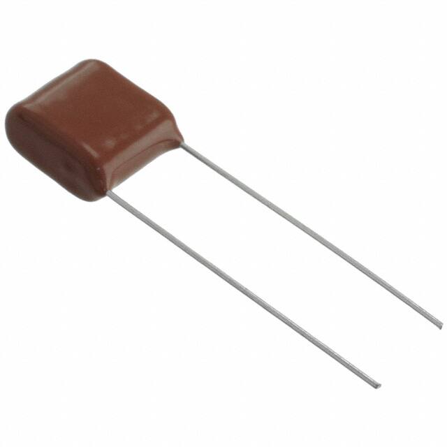 ECQ-E1105JFPanasonic Electronic Components